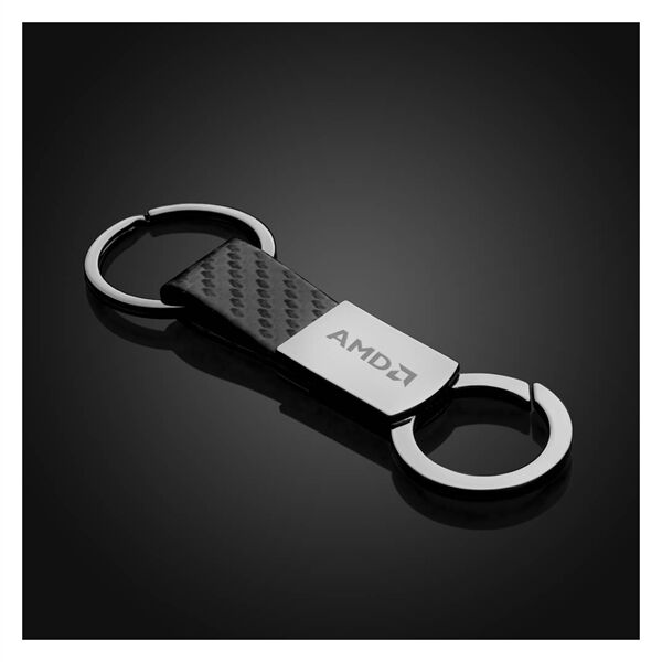 Main Product Image for The Porcari Key Chain