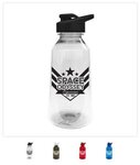 Buy The Prism - 36 oz. Tritan bottle with Drink thru lid