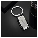 The Raffinato Key Chain -  