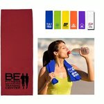 Buy The Rainier Performance Cooling Towel