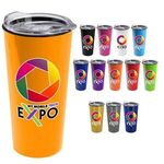 Buy Custom Printed Roadmaster Travel Tumbler - 18 oz