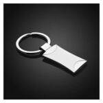 The San Martino Key Chain -  