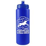 The Sports Quart  32 oz. Sports Bottle -  