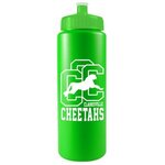 The Sports Quart  32 oz. Sports Bottle -  