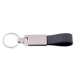 The Tresana Key Chain - Black