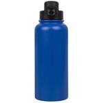 The Vela Water Bottle 40 oz. -  