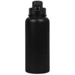 The Vela Water Bottle 40 oz. -  