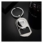 The Verdugo Bottle Opener -  