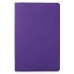 Thermo PU Stitch-Bound Meeting Journal -  