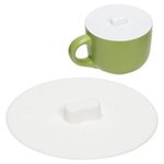 ThermoLock Mug Topper - Bright White