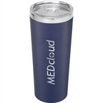 Thor Copper Vacuum Insulated Tumbler 22oz -