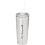 Thor Copper Vacuum Insulated Tumbler 22oz -