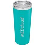Thor Copper Vacuum Insulated Tumbler 22oz -