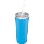 Thor Copper Vacuum Insulated Tumbler 22oz -
