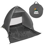 Throw Shade Pop Up Tent -  