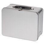 Throwback Tin Lunchbox -  