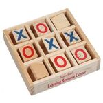 Tic Tac Toe Game -  