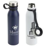 Buy Custom Tijuana 23 Oz Vacuum Insulated Stainless Steel Bottle