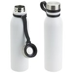 Tijuana 23 oz Vacuum Insulated Stainless Steel Bottle -  