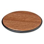 Timber Wireless Charging Pad -  