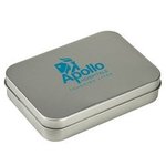 Buy Custom Printed Tin First Aid Kit