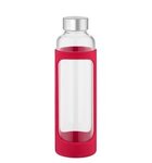 Tioga Glass Water Bottle 20 oz.