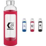 Buy Tioga Glass Water Bottle 20 oz.