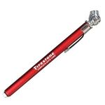 Tire Gauge - Red