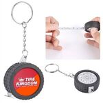 Buy Tire Tape Measure