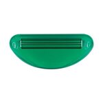 Toothpaste Squeezers - Translucent Green