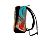 TOPAZ Import Dye-Sublimated Technical Backpack -  