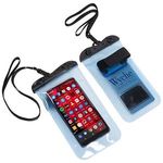 Buy Custom Printed Touch-Thru Waterproof Phone Pouch