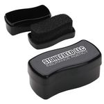 Touch-Up Shoe Shine Black Polish -  