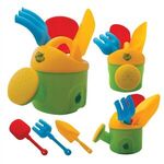 Toy Gardening Kit