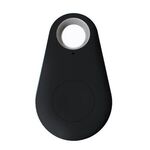 Tracker Key Finder - Black