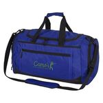 TRAINING DAY DUFFEL BAG -  