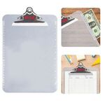 Buy Custom Printed Clipboard Transparent