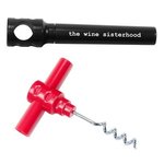 Buy Customized Travel Corkscrew