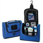 Travel Mate Toiletry Kit - Royal Blue