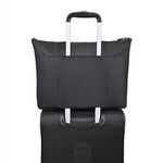 Travis & Wells® Lennox Laptop Tote -  