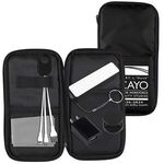 TravPouch Plus Cell Phone Charger Travel Kit -  