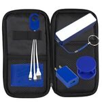 TravPouch Plus Cell Phone Charger Travel Kit -  