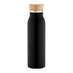 Treez Stainless Steel Tumbler with Wood Lid - 20 oz.