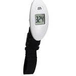 Trek Digital Luggage Scale - Bright White