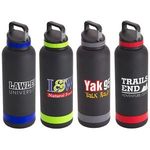 Buy Custom Trenton 25 Oz Vacuum Insulated Stainless Steel Bottle