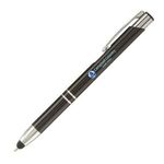 Tres-Chic Touch Stylus - ColorJet - Full-Color Metal Pen -  
