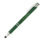 Tres-Chic Touch Stylus - ColorJet - Full-Color Metal Pen -  