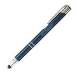 Tres-Chic Touch Stylus - ColorJet - Full-Color Metal Pen -  
