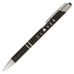 Tres-Chic w/ Stylus - LaserMax - Metal Pen -  