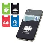 Buy Treviso Silicone Phone Wallet